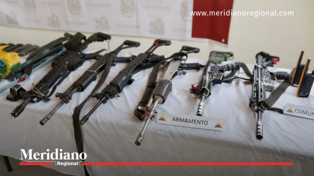 combates en Cumbal - armas incautadas - GAO Comuneros del Sur - operación binacional en Nariño - seguridad Nariño - material de guerra