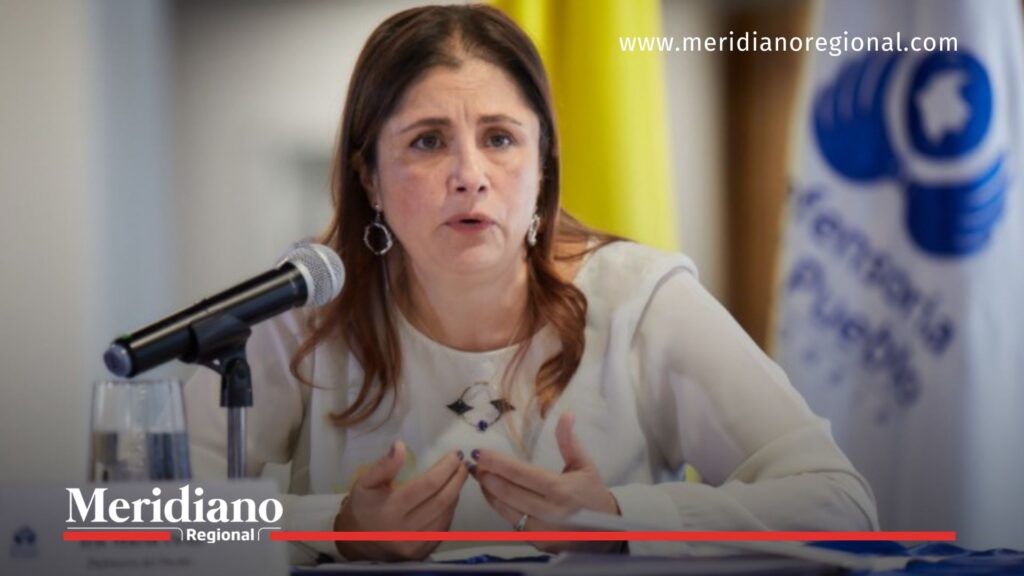 paz total - defensoria del pueblo - gestores de paz - consejo de estado - noticias colombia
