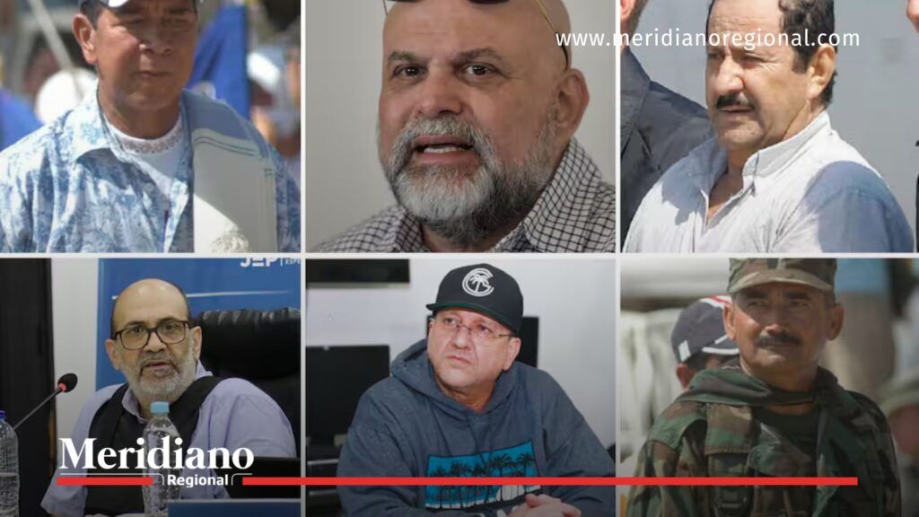 Seis exparamilitares fueron nombrados como gestores antes del escándalo de Calarcá, generando debate sobre la figura de los gestores de paz.