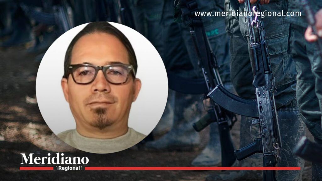 Wilmar Mejía, director de Inteligencia Estratégica, mencionado en caso de presunta infiltración en inteligencia.