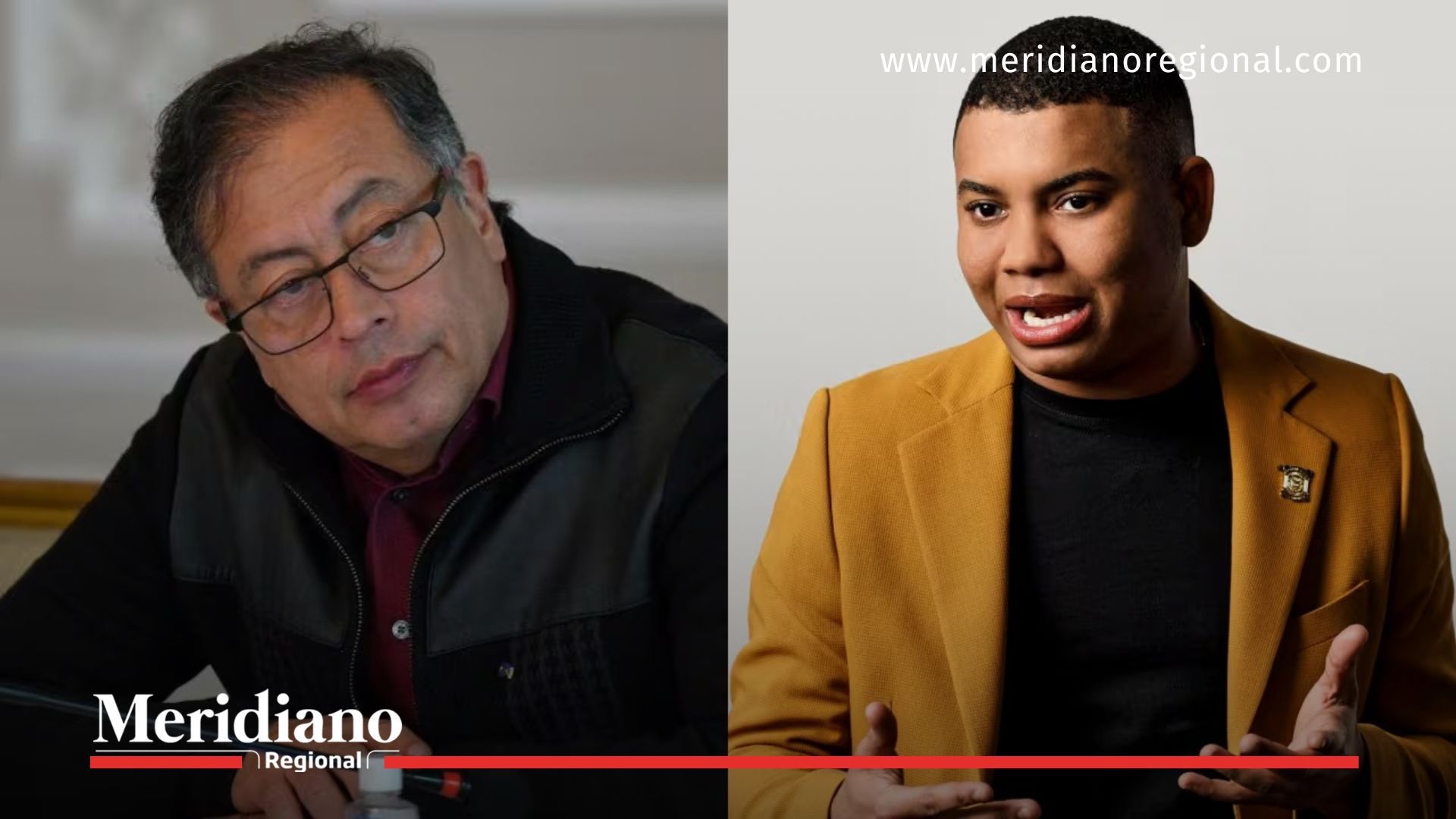 conciliación-petro-polo-polo – gustavo-petro – miguel-polo-polo – conflicto-político-colombia