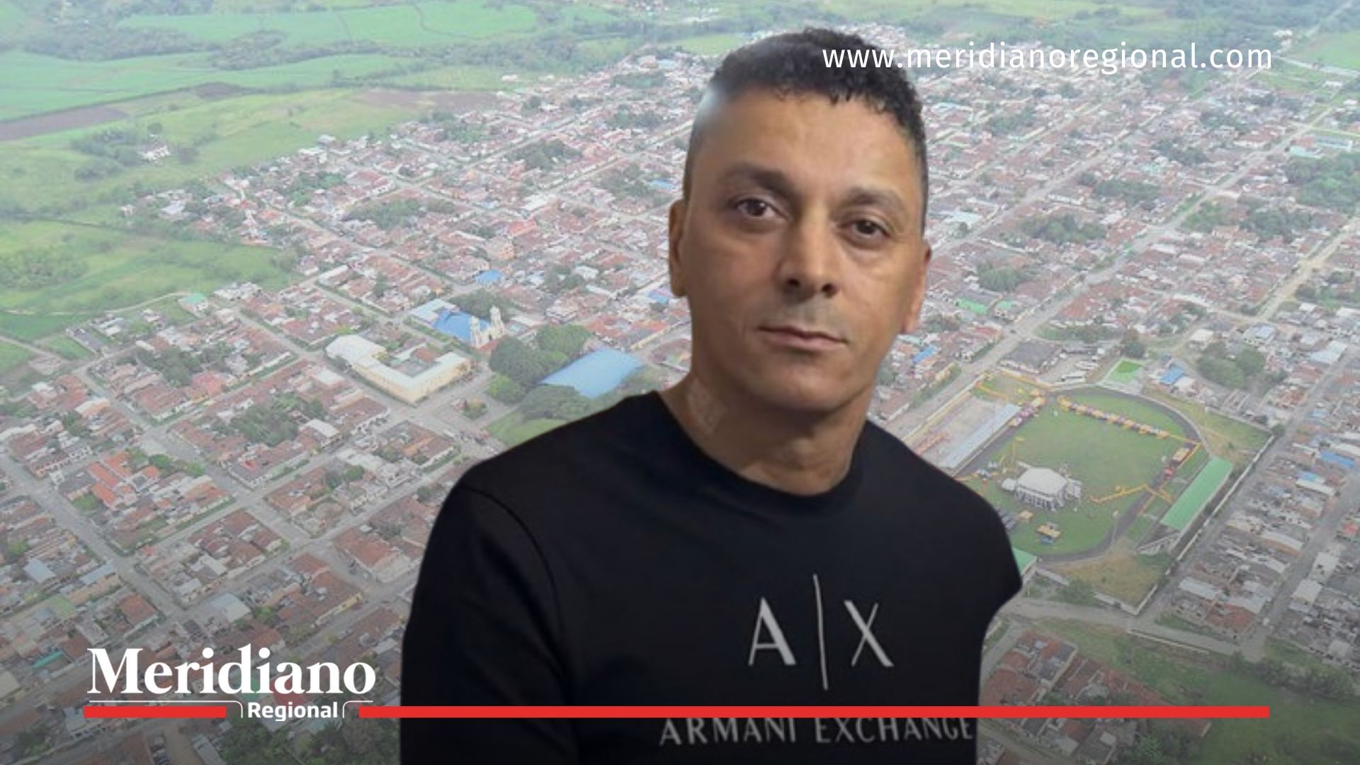 carlos-fernando-caicedo-duque - liberado-en-miranda - vista-aérea-de-miranda-cauca