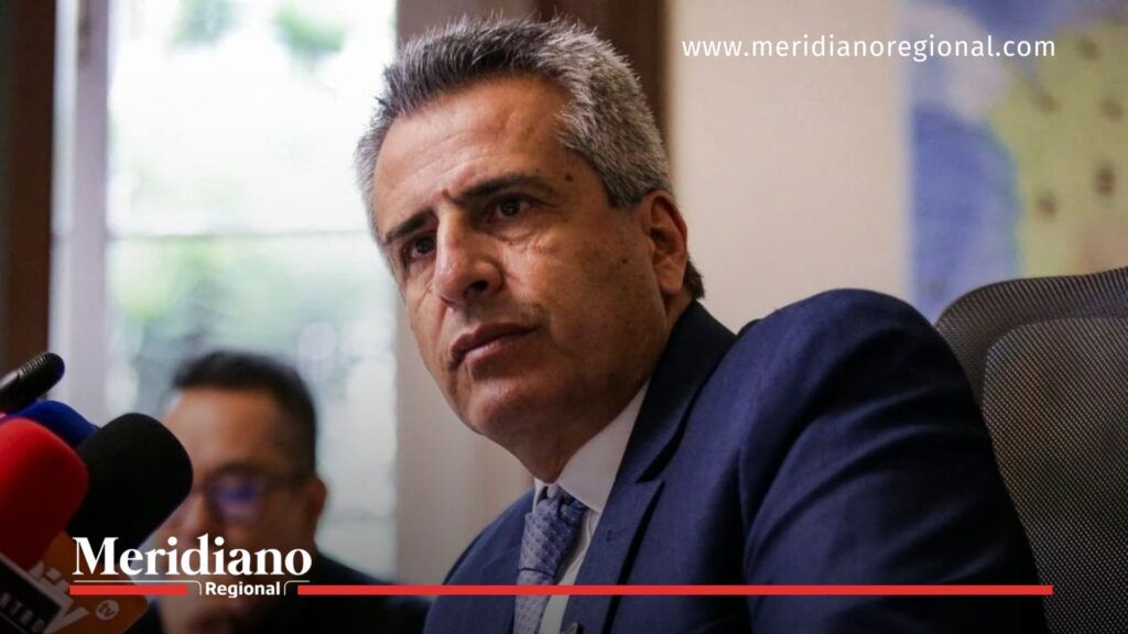 Exministros Luis Fernando Velasco y Ricardo Bonilla en contexto previo al escándalo UNGRD - Meridiano Regional exministros-luis-fernando-velasco-y-ricardo-bonilla - luis-fernando-velasco-entrevista - escandalo-ungrd
