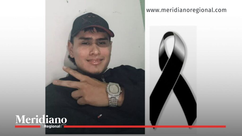 Joven del Patía en fotografía de homenaje tras accidente que reactivó reclamos por el peaje El Bordo