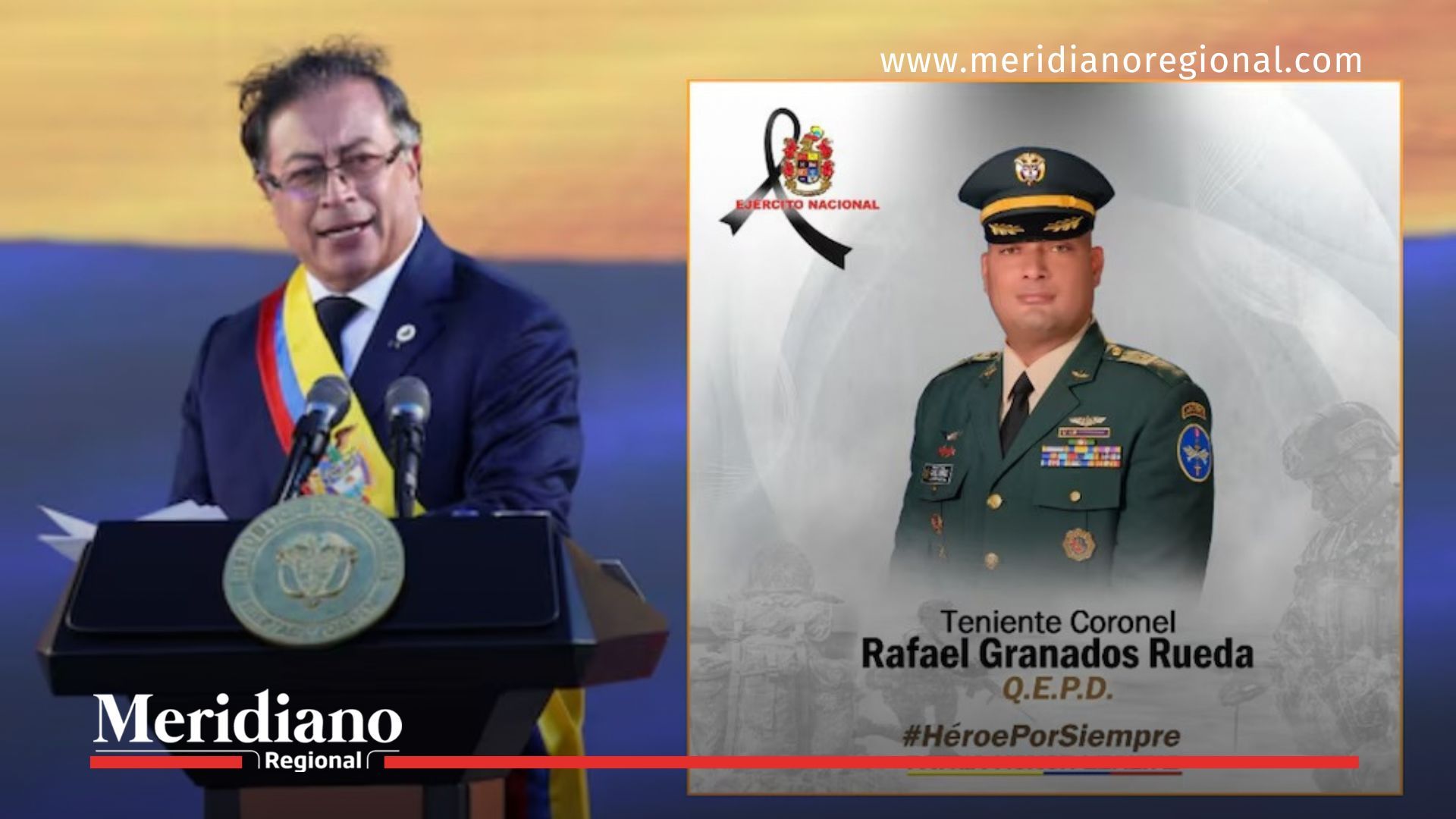 crimen-de-guerra - homenaje-ejercito-nacional - funcionario-gobierno - ataque-en-popayan