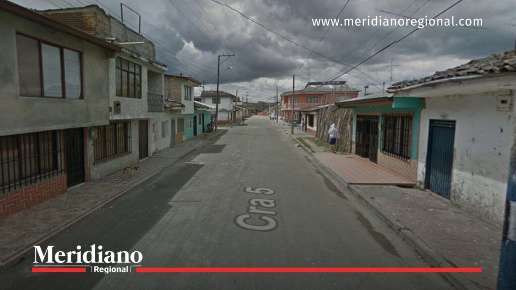 microtráfico en popayán - barrio alfonso lópez popayán - comunas 4 y 6 popayán - tráfico de estupefacientes en popayán - noticias popayán
