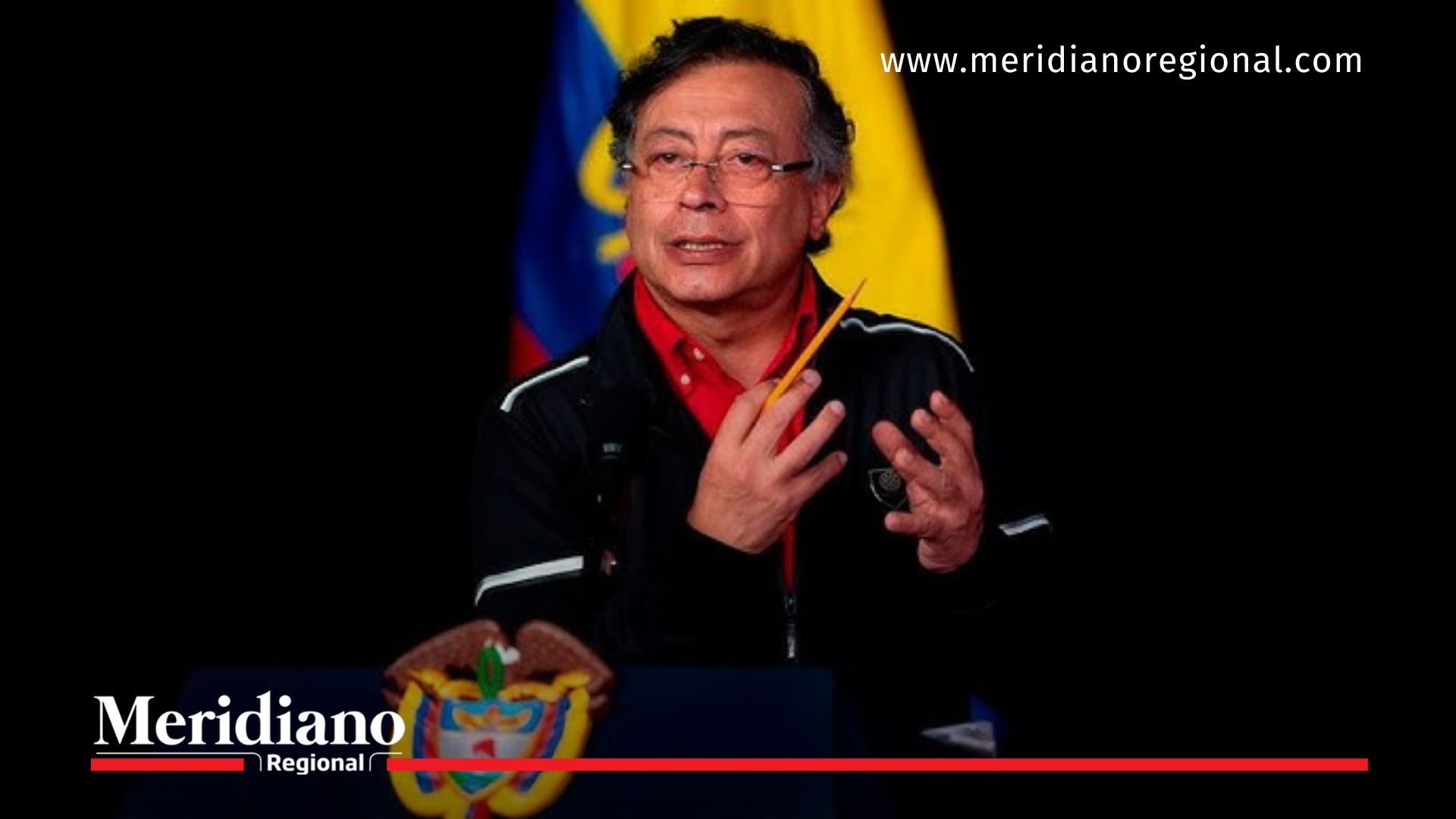 infiltración en el Estado - declaración oficial - caso Calarcá - Gobierno Colombia