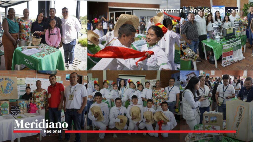 Estudiantes y docentes del Cauca presentan proyectos ambientales y muestras culturales durante el Challenge 2025, impulsado por la Gobernación del Cauca y aliados institucionales.