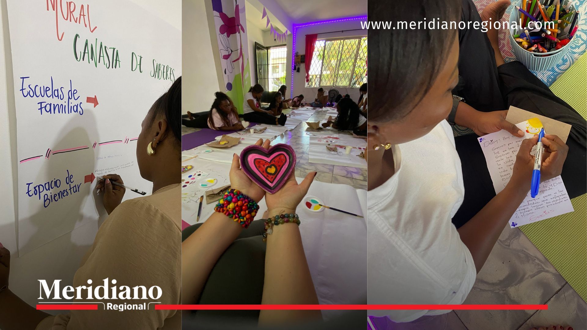 Orientadores de López de Micay, Guapi y Timbiquí participaron en actividades de bienestar, expresión artística y reflexión pedagógica durante el II Encuentro ROEPAZC, liderado por la Secretaría de Educación y la Gobernación del Cauca.