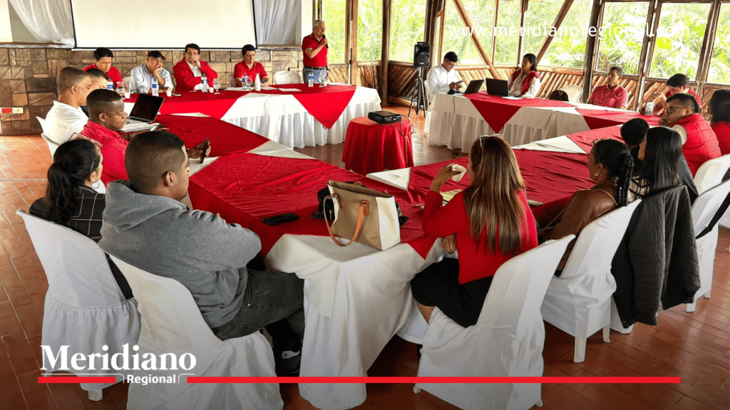 partido liberal cauca - césar cristian gómez castro - lucy amparo guzmán - faber muñoz - nelson palechor - edgar gómez - yolanda meneses - william campiño - simón gaviria - elecciones congreso 2026 - política cauca - observatorio político - noticias cauca - noticias popayán - popayán cauca