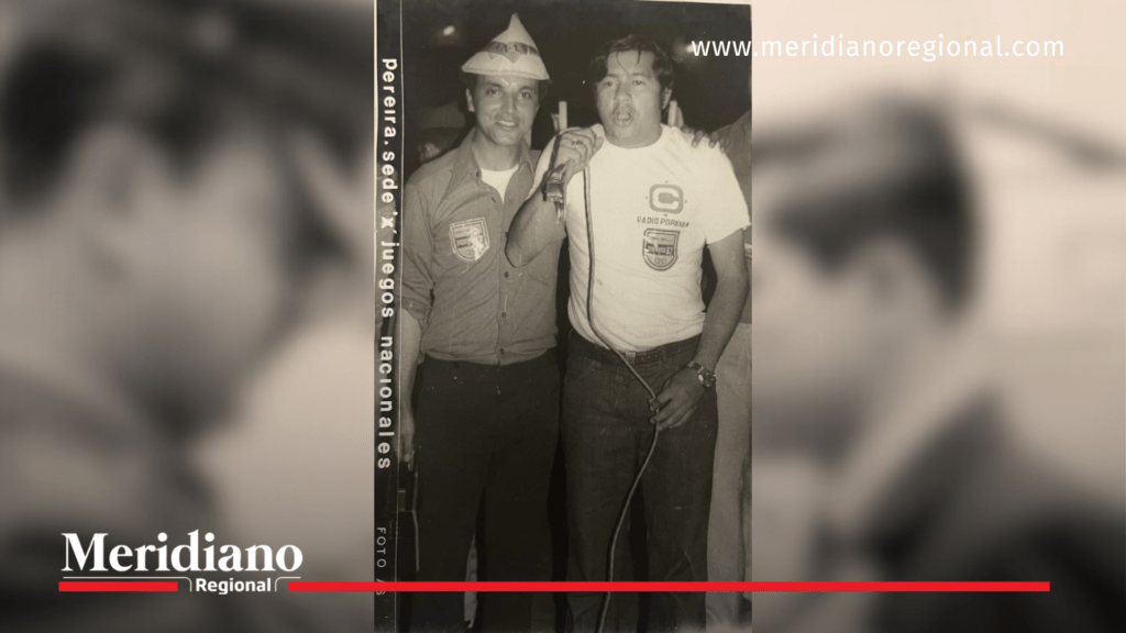 Noel Campos Muñoz: valiente, ingenioso y fiel a su deber - Meridiano Regional noel campos muñoz - periodismo caucano - meridiano regional - historia del periodismo en el cauca - humberto peláez gutiérrez - gobernación del cauca - noticias cauca - noticias popayán