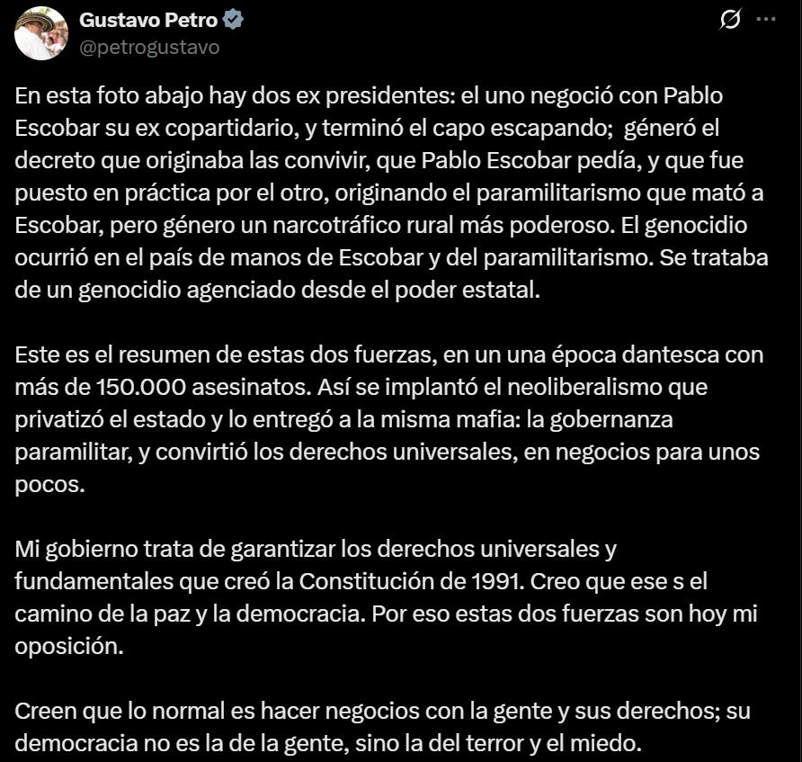 image 50 - Meridiano Regional gustavo-petro-comenta-sobre-alvaro-uribe-candidato-senado-2026