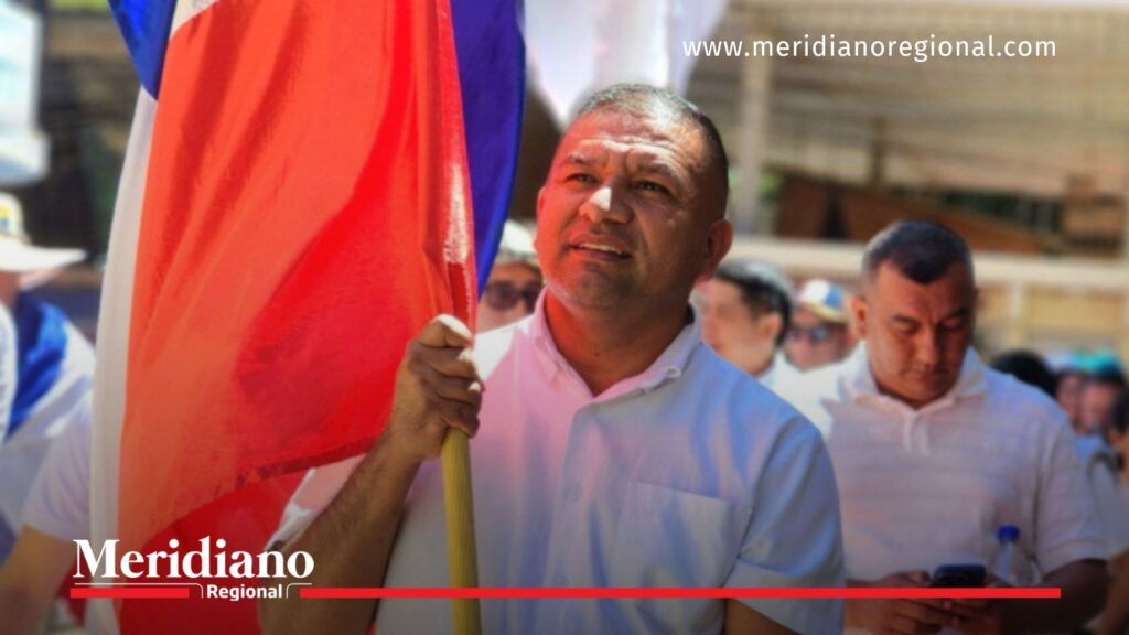 política en el Cauca - Víctor Armero - Partido Verde - candidatos Cauca - elecciones 2026