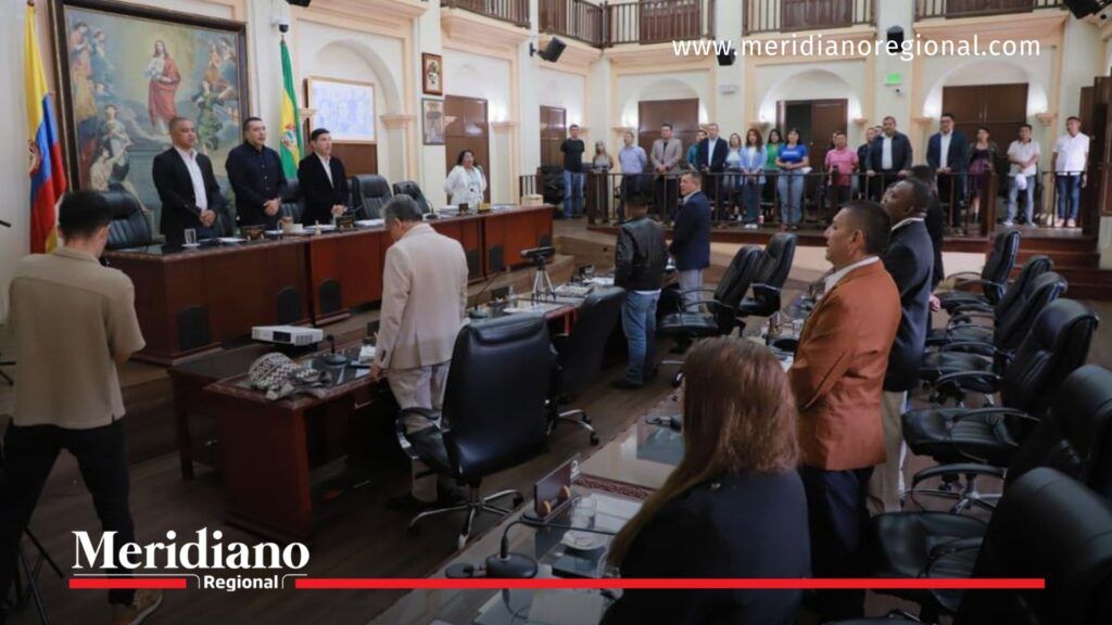 política en el Cauca - Asamblea del Cauca - renuncia de Víctor Armero - Cámara de Representantes - elecciones 2026