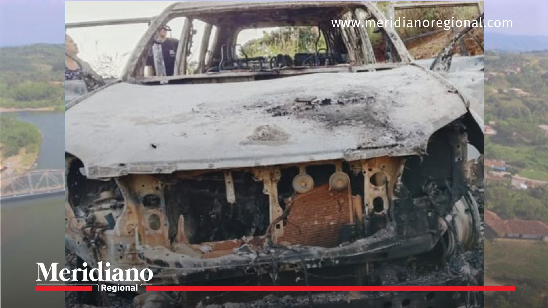 crimen en Buenos Aires Cauca - vehículo incinerado encontrado en la zona rural - carro incinerado Cauca - hallazgo de cadáver Buenos Aires - investigación Fiscalía Cauca - noticias Cauca