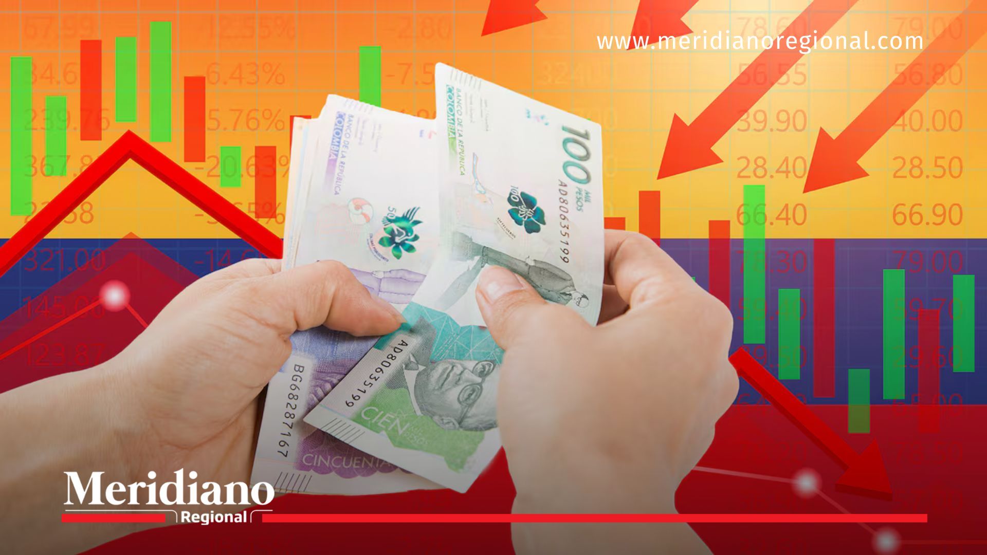 aumento salario mínimo 2026 - economía Colombia - billetes colombianos - servicios que suben en 2026 - inflación 2026 - noticias Colombia