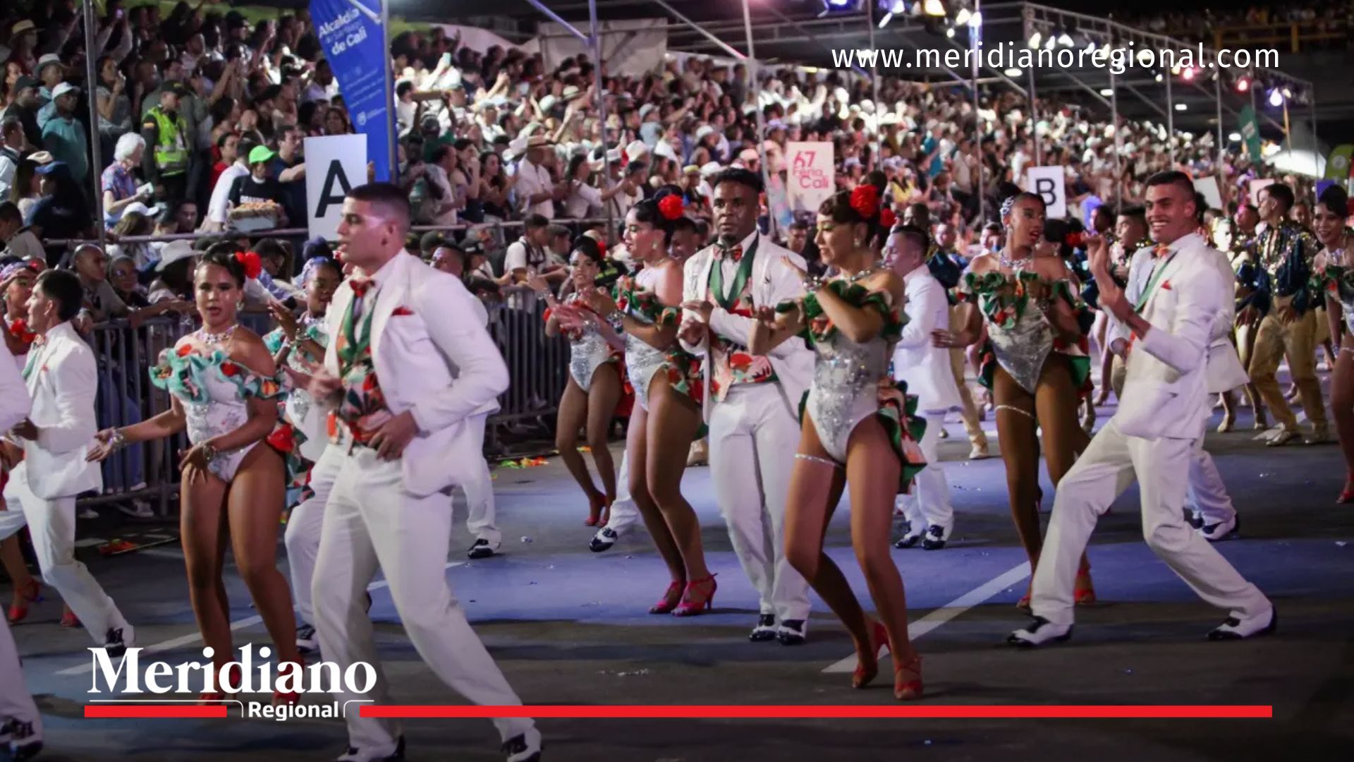 turismo Valle del Cauca - Feria de Cali - temporada decembrina Valle - eventos turísticos Valle del Cauca