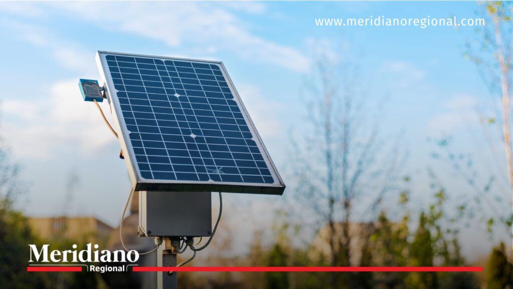 fondo concursable riopaila castilla más - energía sostenible - panel solar comunitario - proyectos comunitarios - capital semilla - desarrollo territorial - noticias cauca - noticias valle