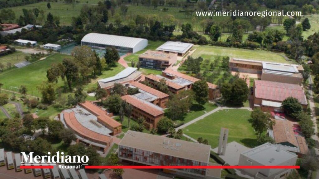 colegio los nogales caso de envenenamiento en bogotá - caso talio bogotá - niñas envenenadas los nogales - homicidio con talio - noticias bogotá