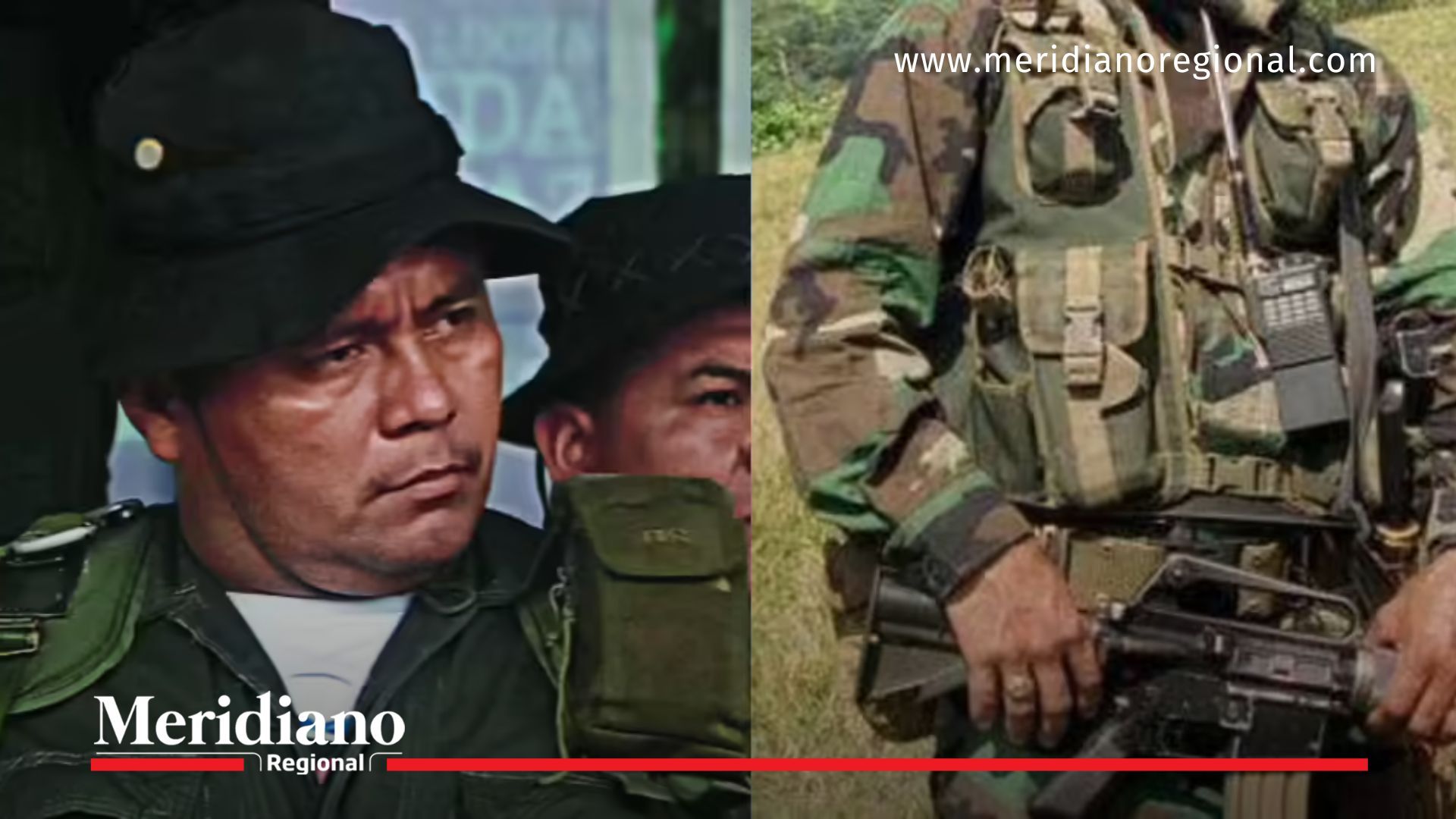 alias Calarcá - disidencias FARC - computadores de alias Calarcá - revelaciones alias Calarcá - paz total - expansión de disidencias - grupos armados Colombia