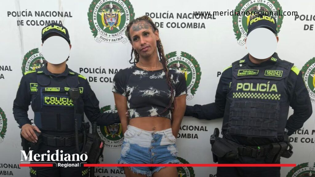 Intolerancia en Cali: mujer trans detenida por ataque en el MIO - Meridiano Regional Imagen de referencia de una mujer trans detenida por el ataque ocurrido dentro del MIO en un caso de intolerancia en Cali.