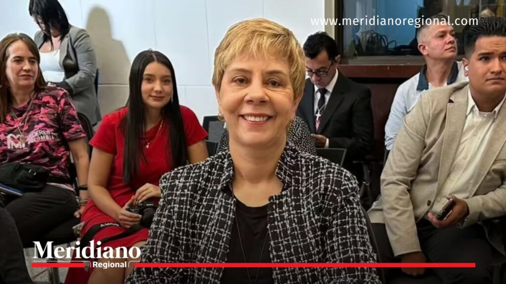 representante acopi nacional - negociación salario mínimo 2026 - acopi salario mínimo - gremios empresariales - aumento salario mínimo 7,21% - noticias economía colombia