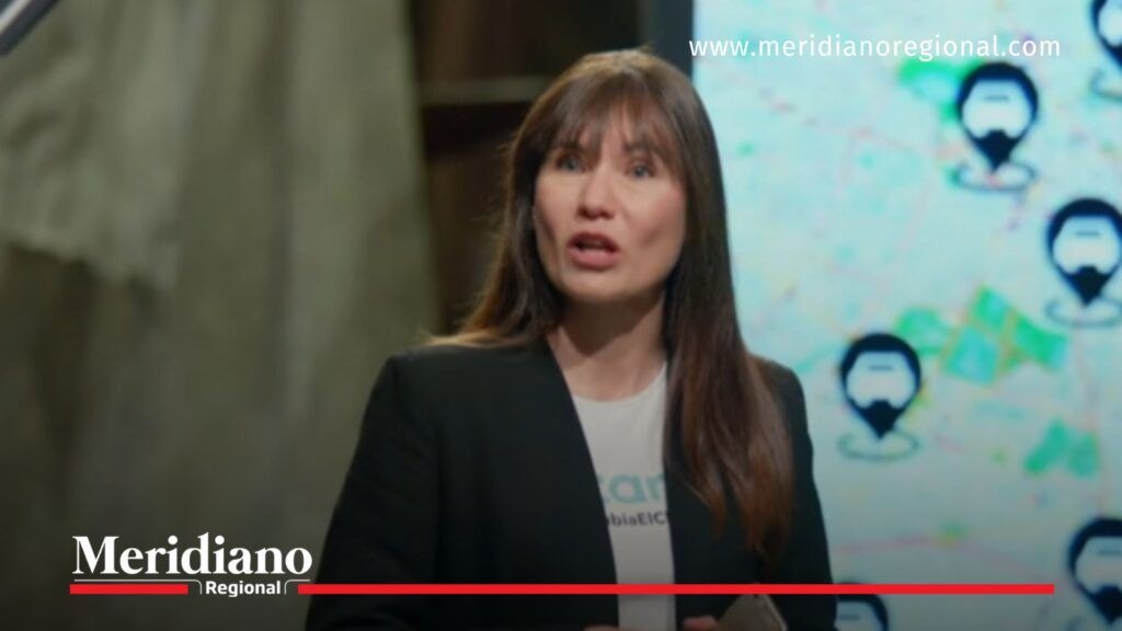 Muerte por talio en Bogotá: Zulma Guzmán antes de la polémica judicial - Meridiano Regional noticias Bogotá - muerte por talio en Bogotá - Zulma Guzmán - caso talio Bogotá - investigación Fiscalía - emprendimiento tecnológico - antes de la polémica