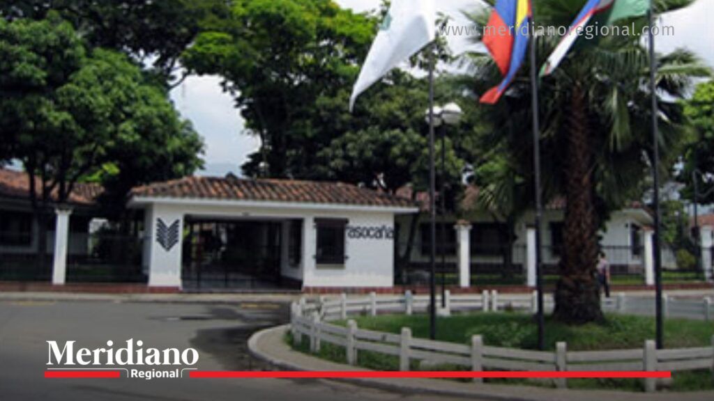 Ataque armado a bus de corteros: Asocaña rechaza violencia - Meridiano Regional Ataque armado a bus de corteros: sede de Asocaña en Cali tras atentado contra trabajadores rurales en Padilla Cauca
