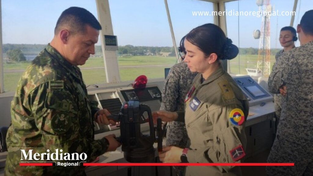 Contrato helicópteros MI-17 y supervisión de flota aérea del Ejército - Meridiano Regional coronel Julián Ferney Rincón supervisión flota aérea contrato helicópteros MI-17