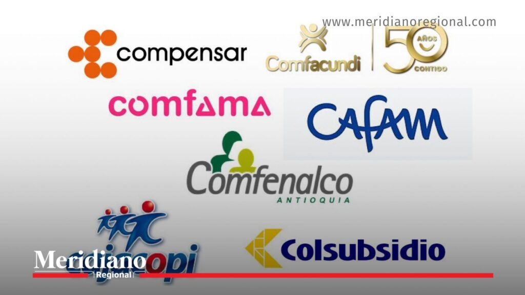 Cajas de compensación y mascotas: entidades que ampliarían su oferta social - Meridiano Regional cajas de compensación y mascotas en Colombia con nuevas iniciativas de bienestar animal dentro del Sistema de Subsidio Familiar