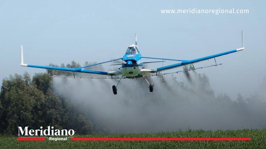 Fumigación con glifosato en cultivo de coca en Colombia - Meridiano Regional fumigación con glifosato en cultivo de coca en Colombia
