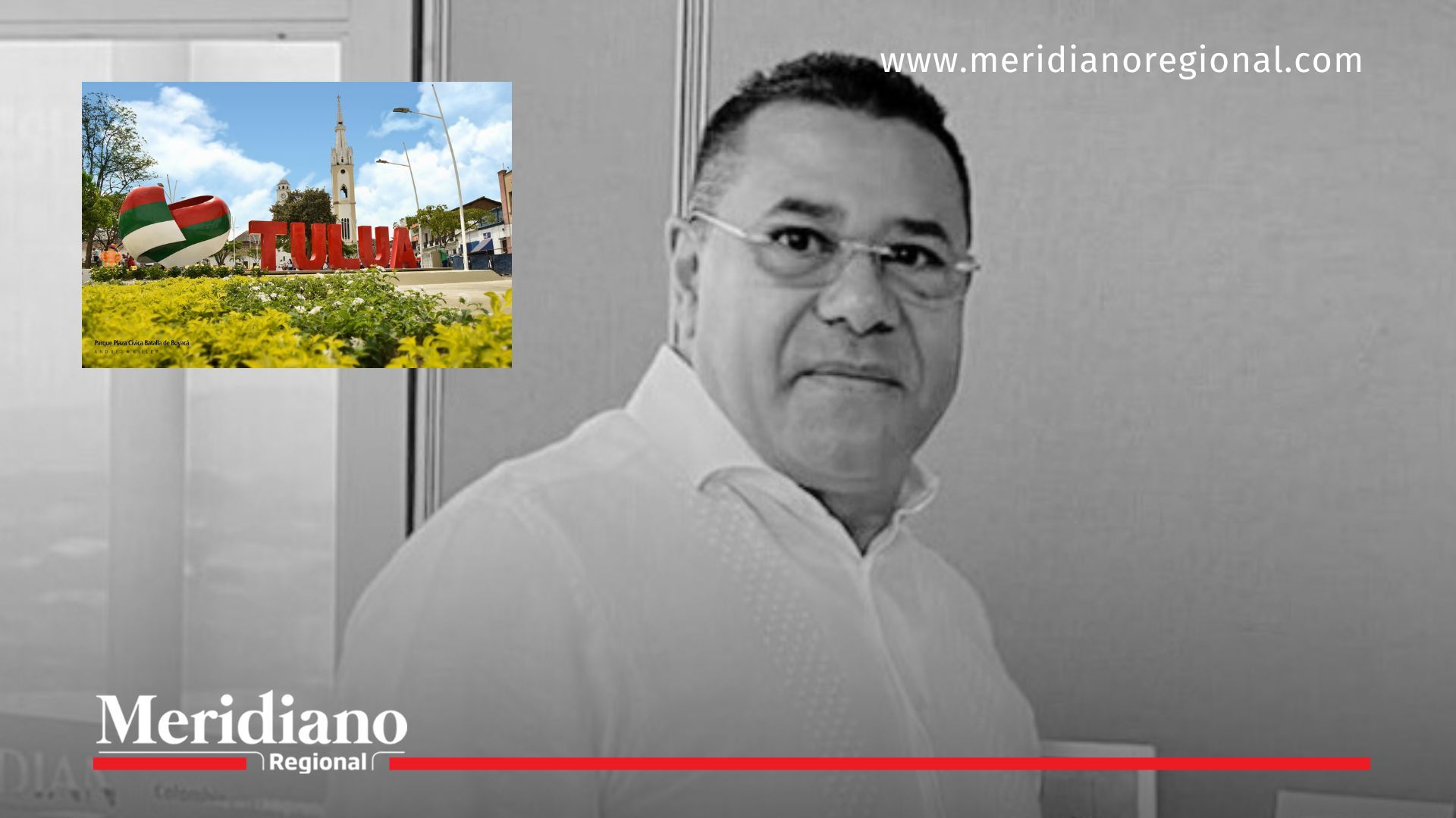 asesinato funcionario DIAN en Tuluá – Gilberto de Jesús Calao González