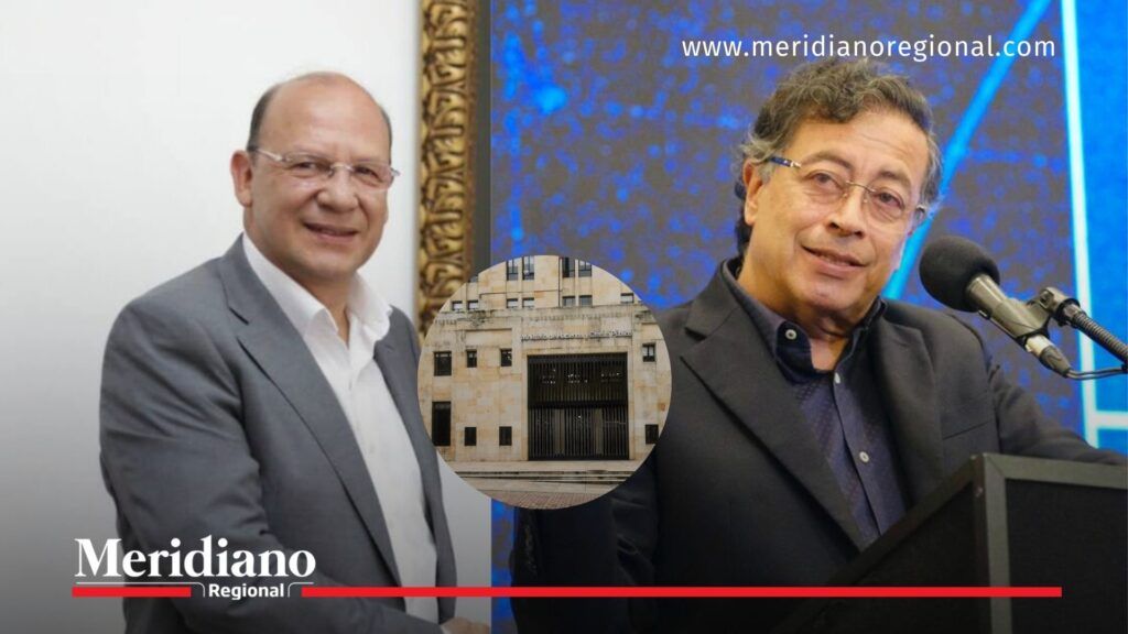 pagos a contratistas del Estado Gobierno Petro ministro de Hacienda polémica