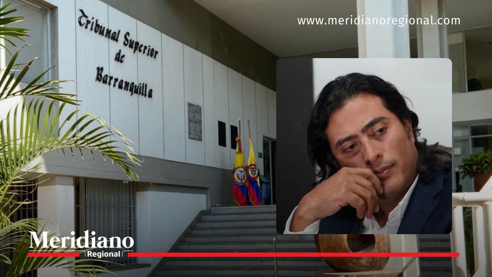 Nicolás Petro enfrenta proceso judicial en Barranquilla tras decisión de juez