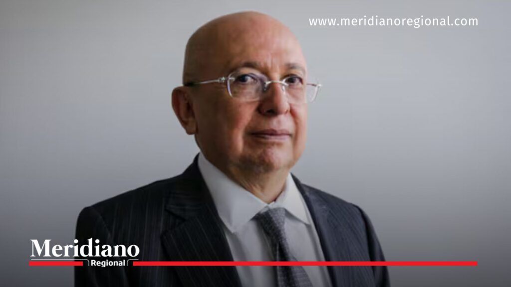 Exministro de Justicia se pronunció contra el regreso del glifosato en Colombia