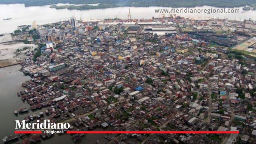 vehículo bomba en Tumaco - panorama urbano de Tumaco Nariño - orden público en Nariño