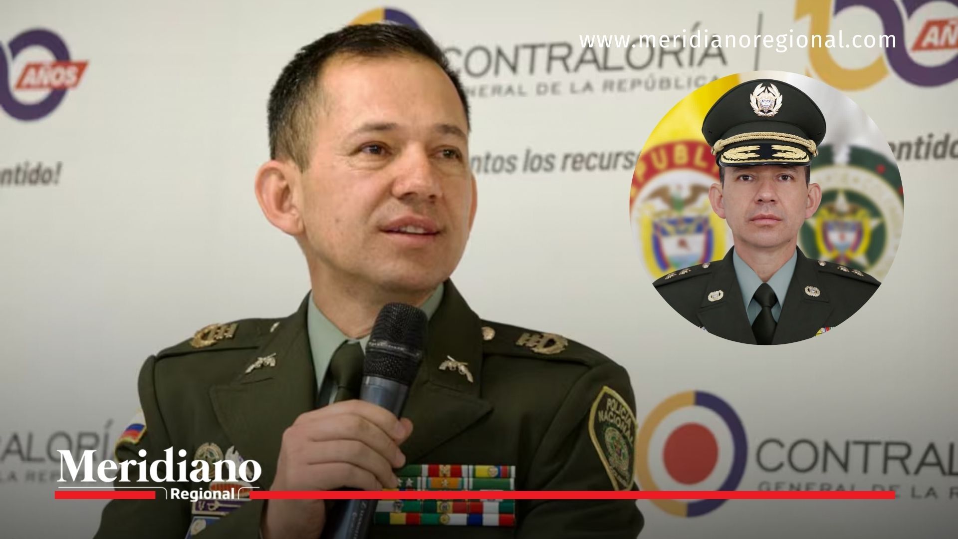 El General Henry Bello Cubides fue presentado oficialmente como comandante de la Región de Policía Número 4, con responsabilidad en Valle del Cauca, Cauca y Nariño.