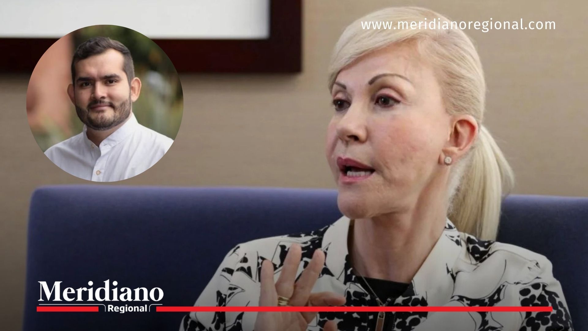 Dilian Francisca Toro solicita incidente de desacato contra el diputado Jonhy Acosta por incumplimiento de sentencia de la Corte Constitucional.