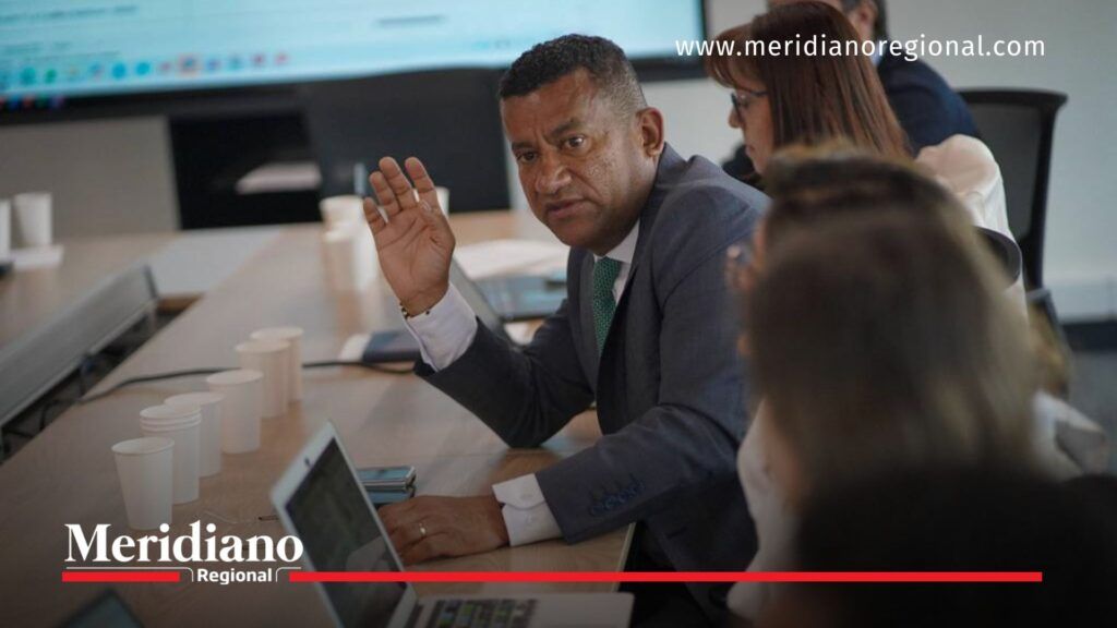 fumigación con glifosato gobernador de Nariño Luis Alfonso Escobar reunión Gobierno Nacional