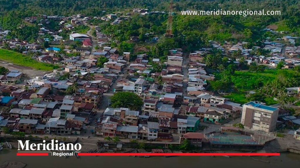 Incautación de marihuana en Timbiquí impacta seguridad del Pacífico caucano - Meridiano Regional incautación de marihuana en Timbiquí - Timbiquí Cauca vista aérea - operación fluvial Armada de Colombia - narcotráfico en el Pacífico