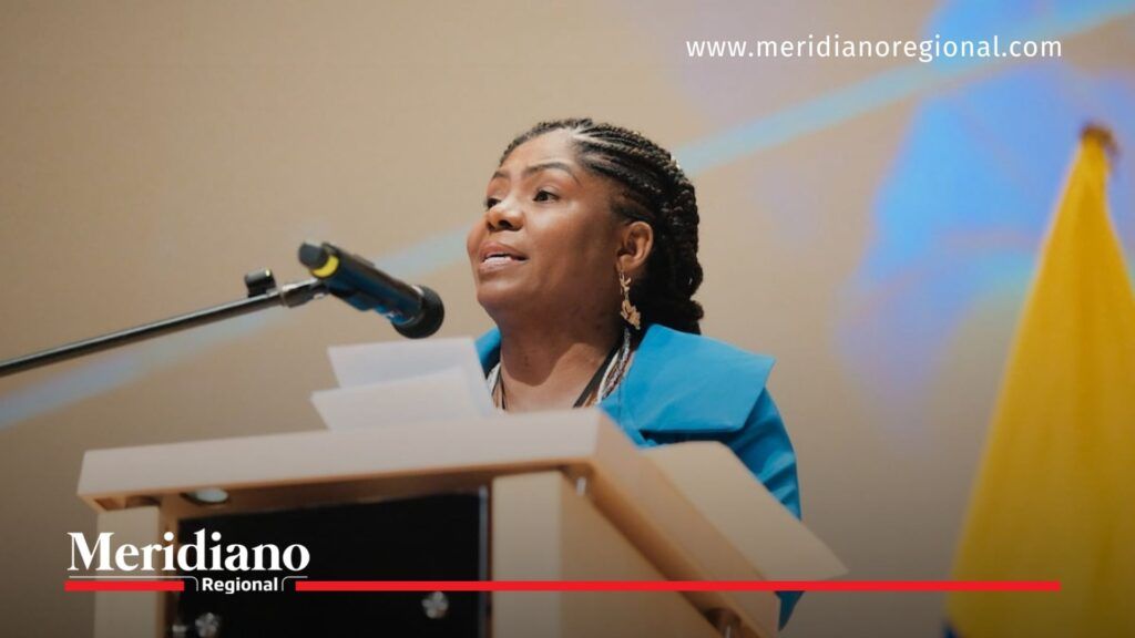 crisis humanitaria Catatumbo Francia Márquez solicita apoyo humanitario inmediato