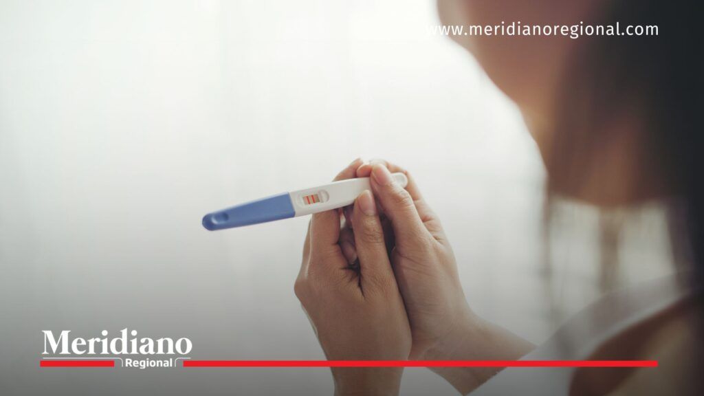 Alerta sanitaria Invima por pruebas de embarazo defectuosas - Meridiano Regional Alerta sanitaria Invima por prueba de embarazo defectuosa con resultados falsos positivos en Colombia