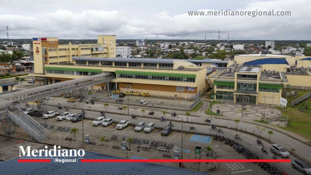 gestión pública en Chocó aeropuerto El Caraño conectividad aérea inversión pública