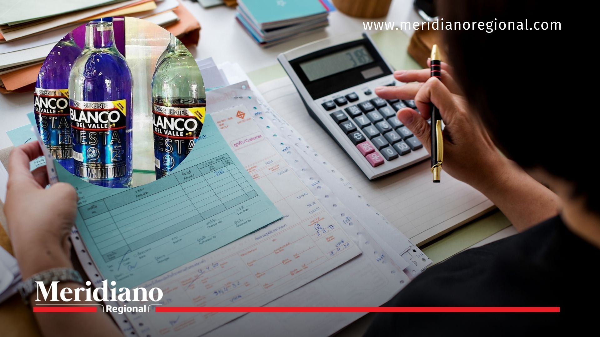 IVA a los licores: impacto económico del aumento del impuesto al 19 % en Colombia