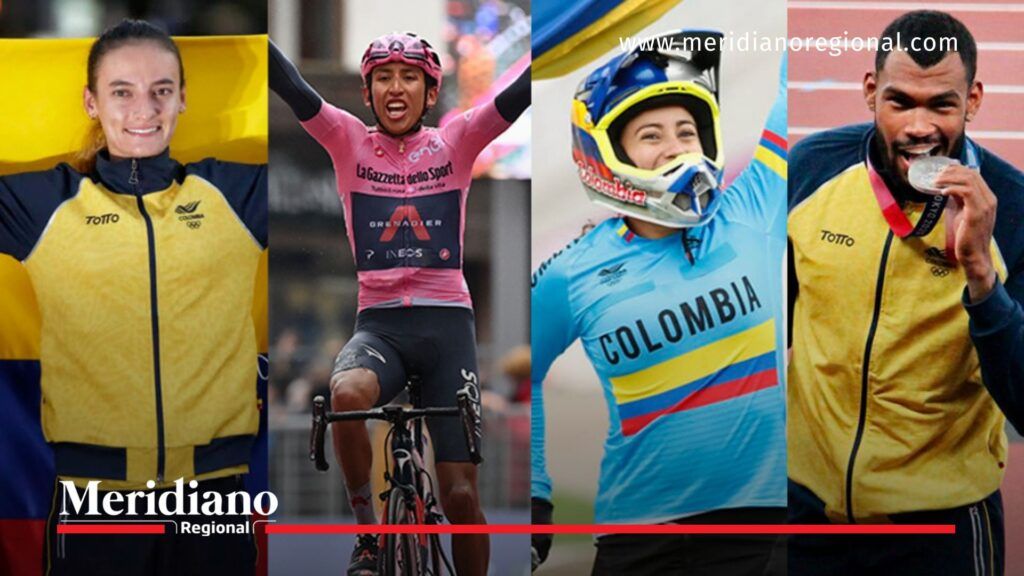Atleta Excelencia apoya a deportistas colombianos de alto rendimiento con nuevas categorías desde 2026