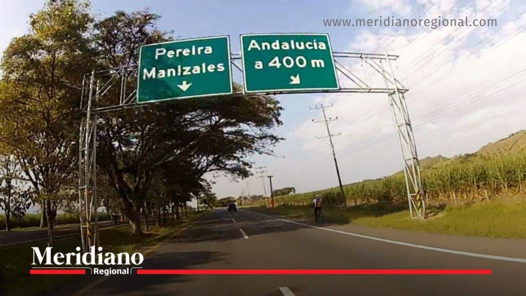 Incautación de marihuana en la vía Cali–Andalucía - Meridiano Regional Incautación de marihuana en la vía Cali Andalucía durante operativo de la Policía Nacional en el Valle del Cauca