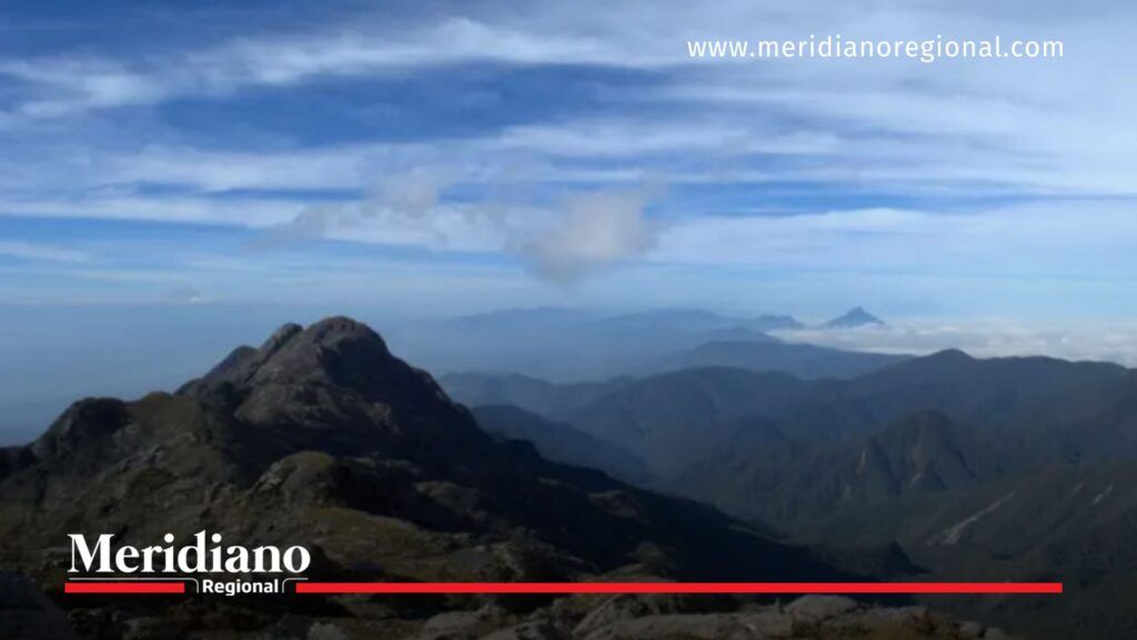 Parque Nacional Natural Farallones de Cali, zona de búsqueda por desaparecido en Pico Pance