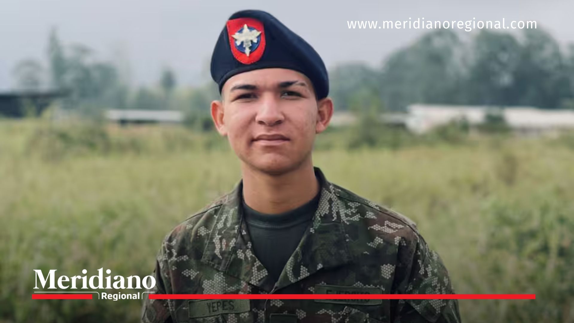 secuestro de soldado en cauca - víctor hugo yepes - soldado secuestrado 50 días - ejército nacional cauca