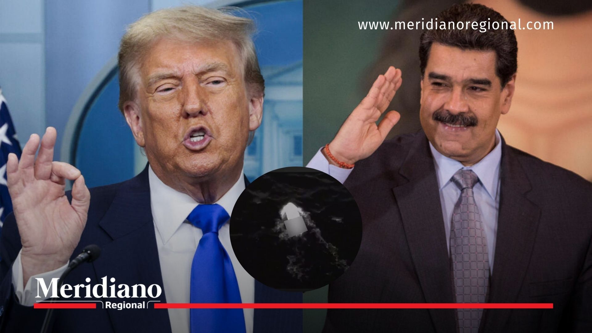 venezuela y estados unidos - donald trump nicolás maduro - dialogo venezuela ee uu - relaciones venezuela estados unidos