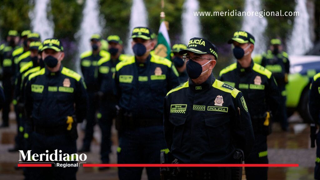 noticias Cauca - seguridad en el Cauca - Policía Cauca - balance de seguridad 2025 - reducción de delitos en el Cauca